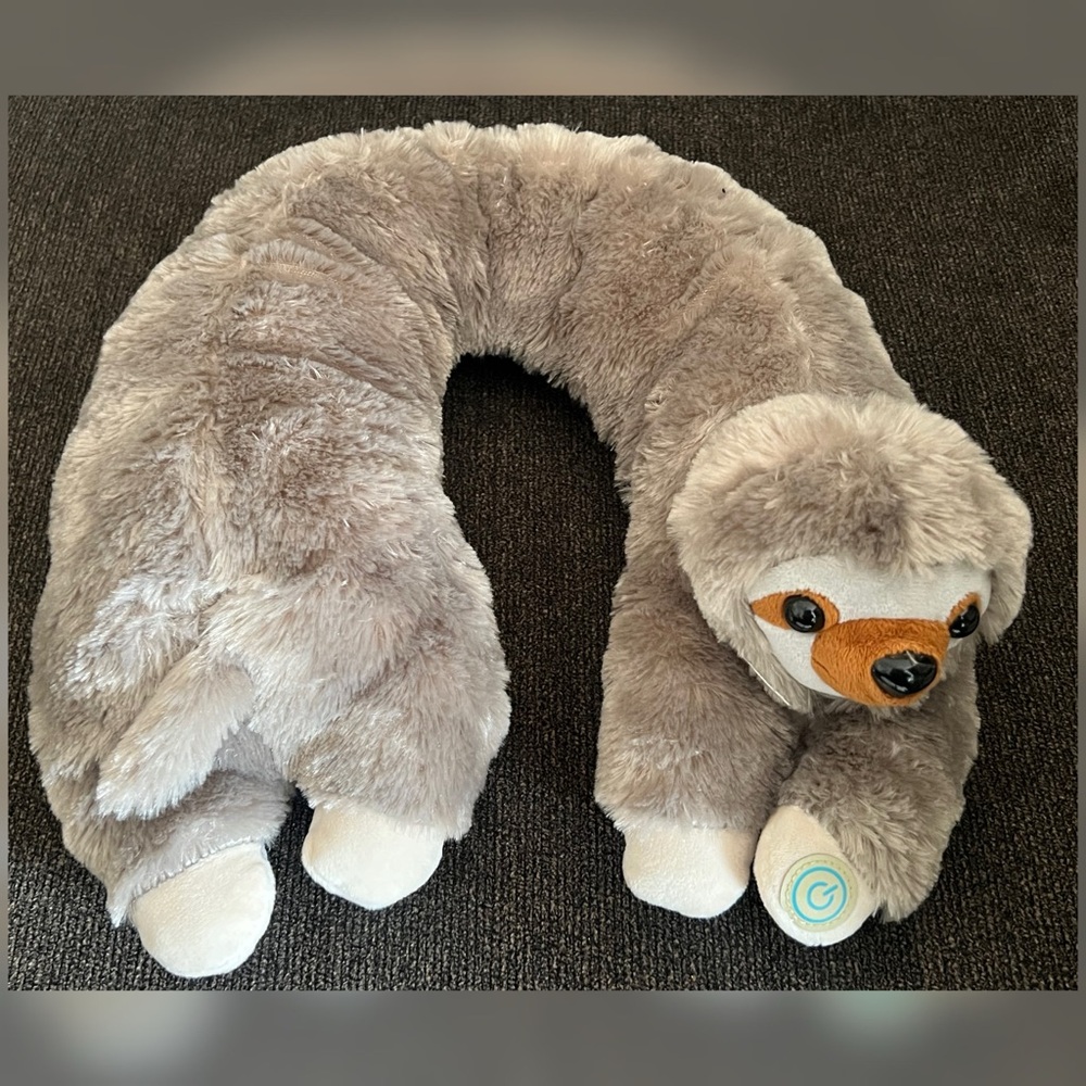 Sloth Health Touch Neck Massager